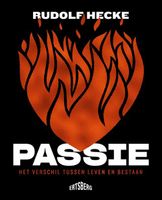 Passie - Rudolf Hecke - ebook - thumbnail