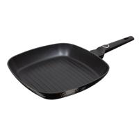 BerlingerHaus primal gloss grillpan 28cm