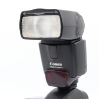 Canon Speedlite 430EX II occasion