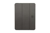 Tucano Satin folio hoesje iPad (10th gen/A16) - Black
