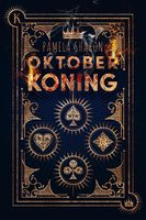 Oktober Koning - Pamela Sharon - ebook