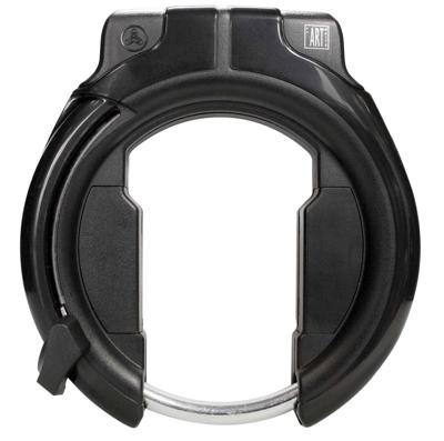 Ringslot Trelock RS 453 Protect -O-Connect Balloon NAZ - zwart