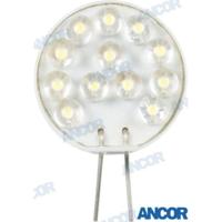 AM529422 - LED-LAMP G4 90 12V-80MA