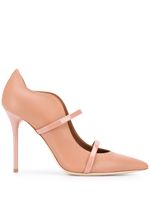 Malone Souliers escarpins Maureen - Rose