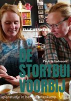 DE STORTBUI VOORBIJ | Mijnbestseller.nl