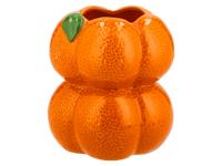 LIVARNO Decoratie vaas (Sinaasappelvaas)