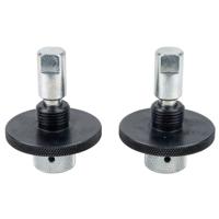 KS Tools 4000727 Nokkenasblokkeergereedschap (2) Ø 45 mm