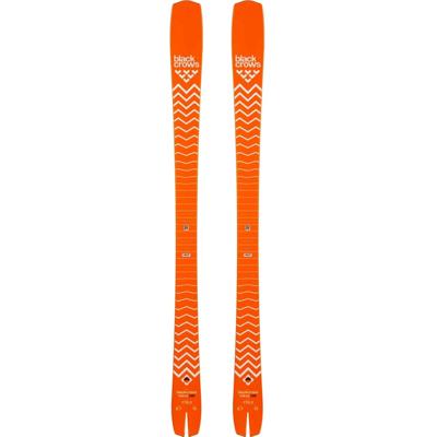 Black Crows All-Mountain Ski&apos;s 173