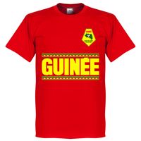 Guinea Team T-Shirt