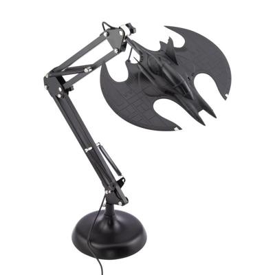 Paladone Batman Posable Desk Lamp Batwing