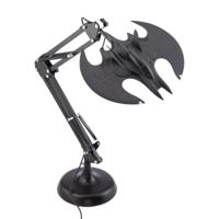 Paladone Batman Posable Desk Lamp Batwing