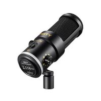 Deity VO-7U USB Podcast Mic Black