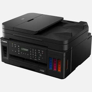 Canon PIXMA G7050 MegaTank Inkjet A4 4800 x 1200 DPI Wifi