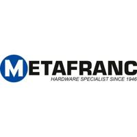 Metafranc As 800Mm 20X1,5 Vz Los - WU0830260 Metafranc As 800Mm 20X1,5 Vz Los - WU0830260