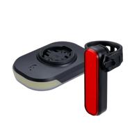 BBB Slice 300 + Signal 80 verlichtingsset