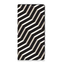 Samsung Galaxy A21s Stand Case Illusion