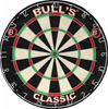 Bull's 68229 Classic Bristle Dart Board