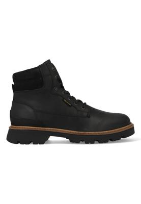 PME Legend Boots Dragan PBO2409200-999 Zwart maat