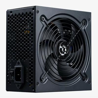 Voedingsbron Hiditec RL550 550 W 80 Plus Bronze