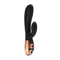 Elegance by Shots Exquisite - Heating G-Spot Vibrator