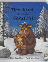 Het kind van de Gruffalo - thumbnail