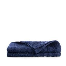 10 PACK Gastendoekjes Navy Dekbed Discounter - Dekbed-Discounter.nl