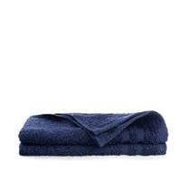 10 PACK Gastendoekjes Navy Dekbed Discounter - Dekbed-Discounter.nl