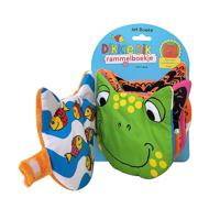 Gottmer Uitgevers Groep Dikkie dik rammelboekje