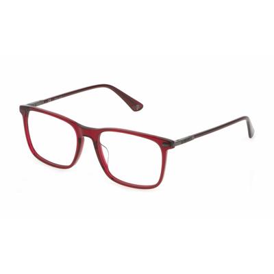 Unisex Brillenframe Police VK563-510531