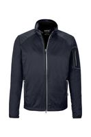 Hakro 856 Light-softshell jacket Brantford - Ink - M