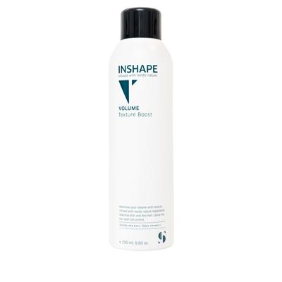 In Shape Hair Form Texture Boost 250ml