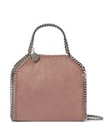 Stella McCartney petit sac à main Falabella - Rose - thumbnail