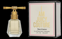Juicy Couture I Am Juicy Couture 30 ml Eau de Parfum Dames
