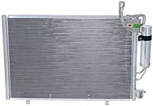 Condensor, airconditioning 350352