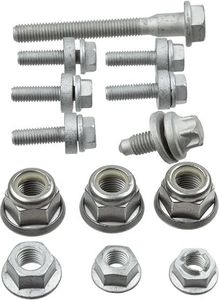 Reparatieset, wielophanging 4250101