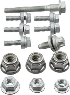 Reparatieset, wielophanging 4250101