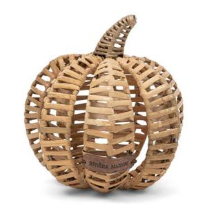 Rivièra Maison Rustic Rattan decoratie pompoen M