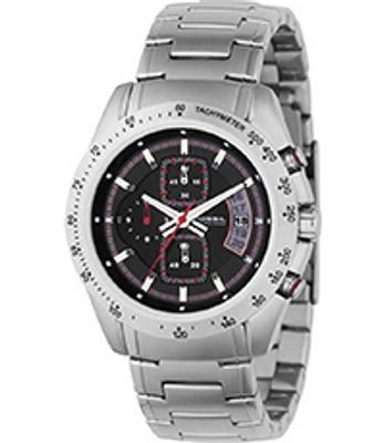 Horlogeband Fossil CH2511 Roestvrij staal (RVS) Staal 22mm
