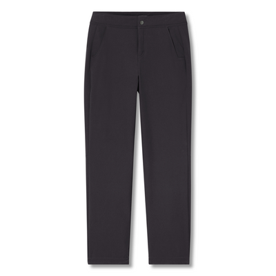 Royal Robbins Alpine Mtn Pro Winter Wandelbroek Dames Jet Black 12