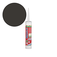 Mapei Mapesil AC - 120 Zwarte Siliconenkit
