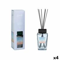 Geurstokjes Acorde VERBENA DRIZZLE 1 L (4 Stuks) - thumbnail