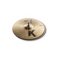 Zildjian K0823 K Family 14 inch HiHats - thumbnail