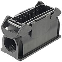 Socketbehuizing 19412240273 HARTING 1 stuk(s)