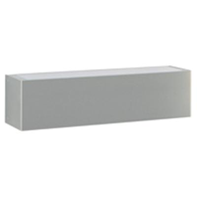 Albert Wandlamp RVS LedSquad Square XL - 696366