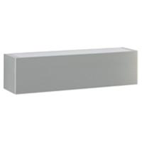 Albert Wandlamp RVS LedSquad Square XL - 696366