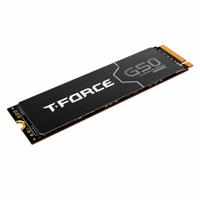 Team Group G50 1 TB M.2 PCI Express 4.0 NVMe 3D NAND - thumbnail