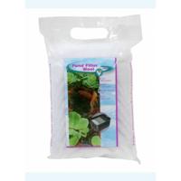 Velda Filter Watten White 100g - Efficiënte Vijver Waterzuiveraar & Fijnstof Verwijderaar