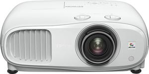 Epson EH-TW7000 4K PRO-UHD-projector, 3000 lumen, scherm van maximaal 500 inch