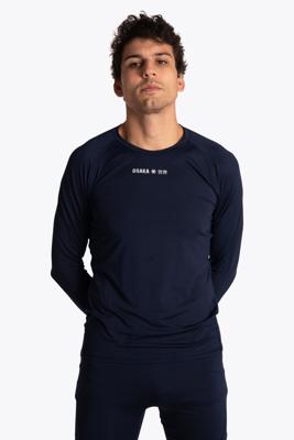 Osaka Base Top Men Navy