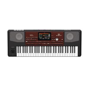 Korg PA700 keyboard